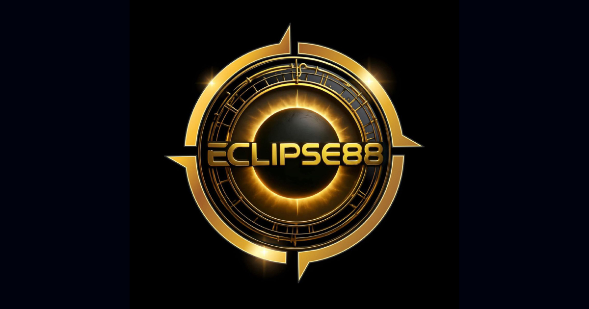 Eclipse 88 main banner featuring Filipino players enjoying digital entertainment on multiple devices